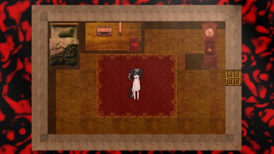 Screenshot Parasite