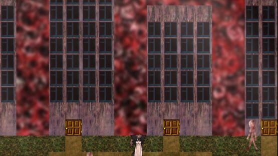 Screenshot Parasite