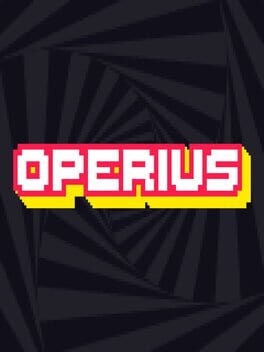Cover Operius