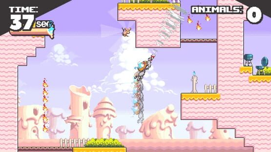 Screenshot Soul Sipper