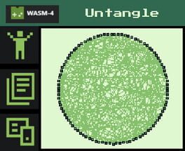Cover Untangle