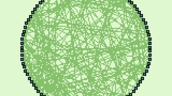 Screenshot Untangle