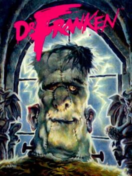 Cover Dr. Franken
