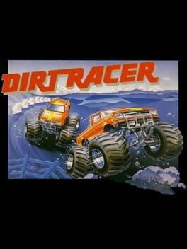Cover Dirt Racer