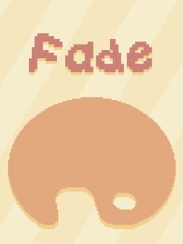 Cover Fade