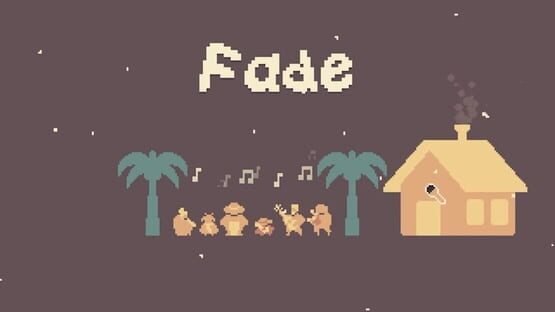 Screenshot Fade