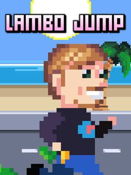 Cover Lambo Jump