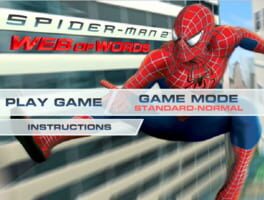 Cover Spider-Man 2: Web of Words