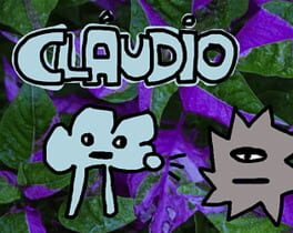 Cover Cláudio