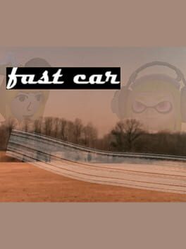 Cover Fast Car