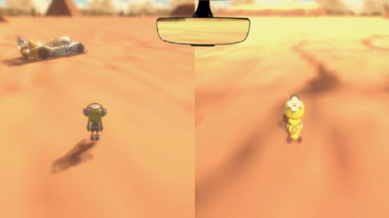 Screenshot Fast Car