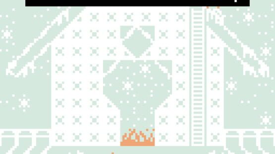 Screenshot Corgi Snow Day