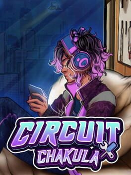 Cover Circuit Chakula