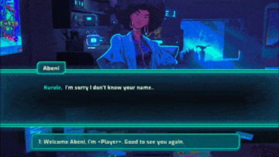 Screenshot Circuit Chakula