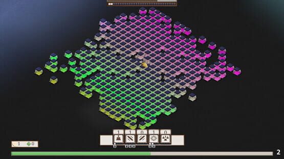 Screenshot Keytamine