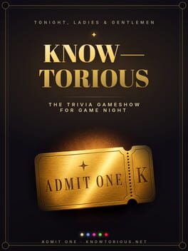 Cover Knowtorious