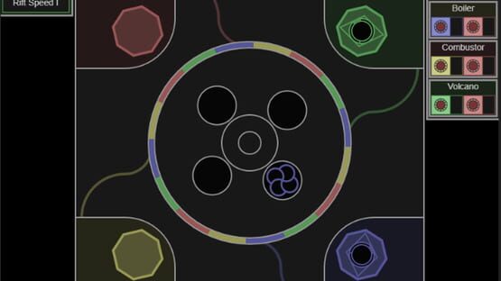 Screenshot The First Alkahistorian: Stage Two