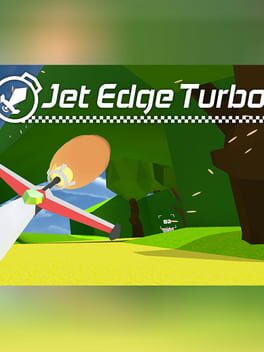 Cover Jet Edge Turbo