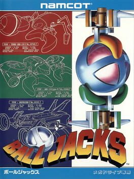 Cover Ball Jacks