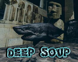 Cover Deep Soup