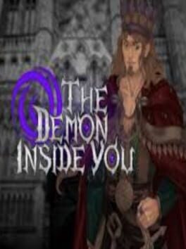 Cover The Demon Inside You