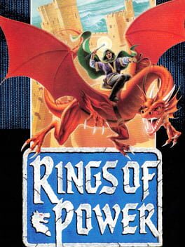 Cover Rings of Power