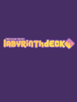 Cover Labyrinth Deck
