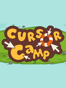 Cover Cursor Camp