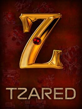 Cover Tzared