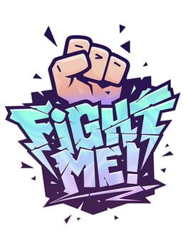 Cover Fight Me