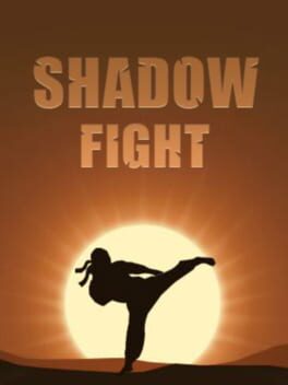 Cover Shadow Fight