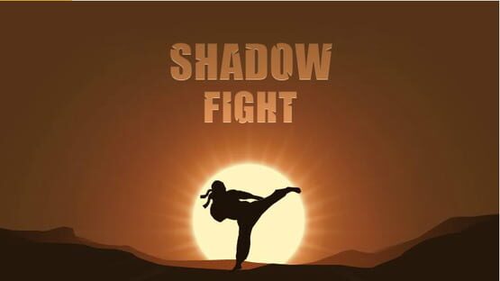 Screenshot Shadow Fight