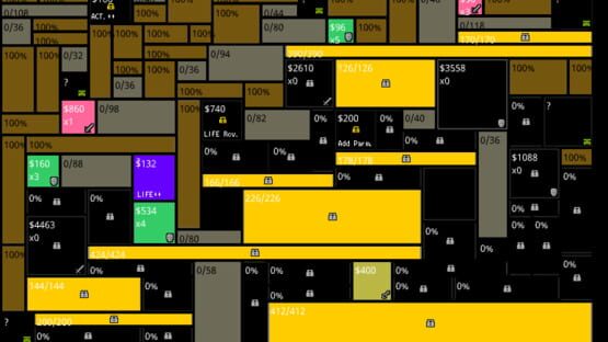 Screenshot Parameters