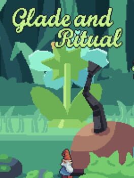 Cover Glade and Ritual