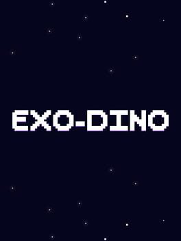 Cover Exo-Dino