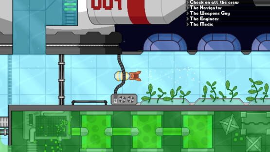 Screenshot Exo-Dino