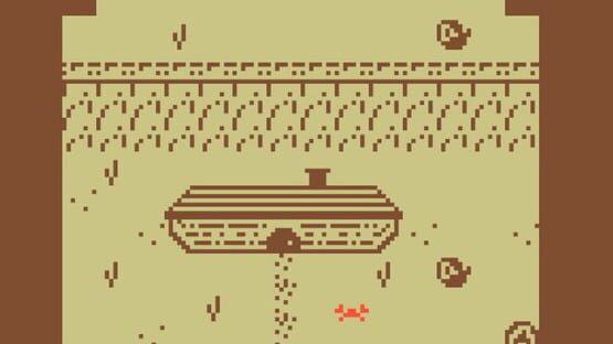 Screenshot Crabs!