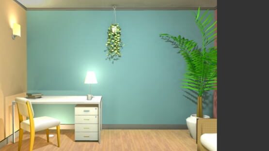 Screenshot Sphere