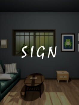 Cover Sign
