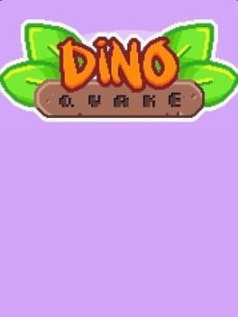 Cover Dino Quake