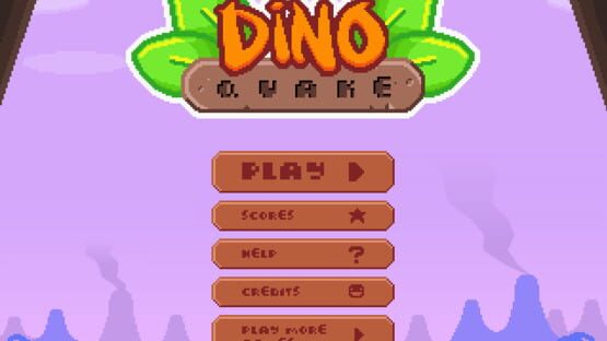 Screenshot Dino Quake
