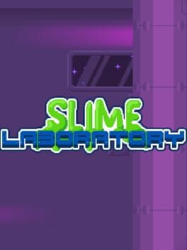 Cover Slime Laboratory