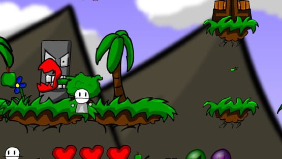 Screenshot Blob Bob: Lost Levels