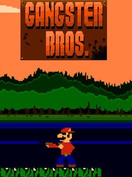 Cover Gangster Bros