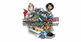 Cover Clash'N Slash: Worlds Away