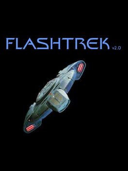 Cover Flashtrek
