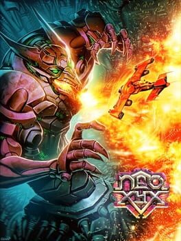 Cover Neo XYX