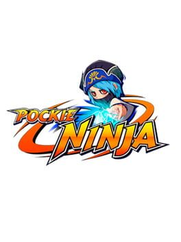 Cover Pockie Ninja