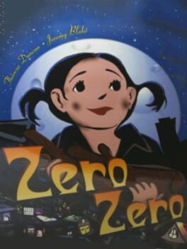 Cover Zero Zero