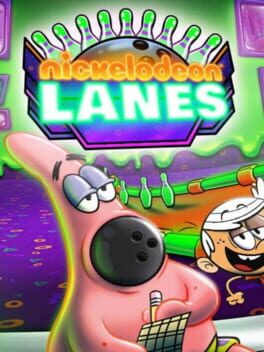 Cover Nickelodeon Lanes